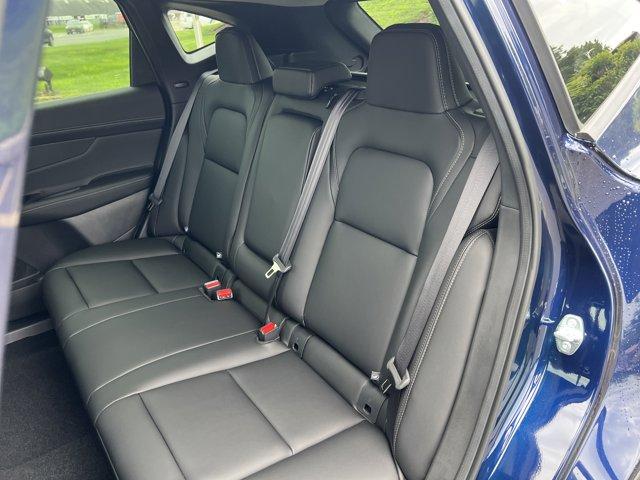 2025 Nissan Murano Vehicle Photo in Flemington, NJ 08822