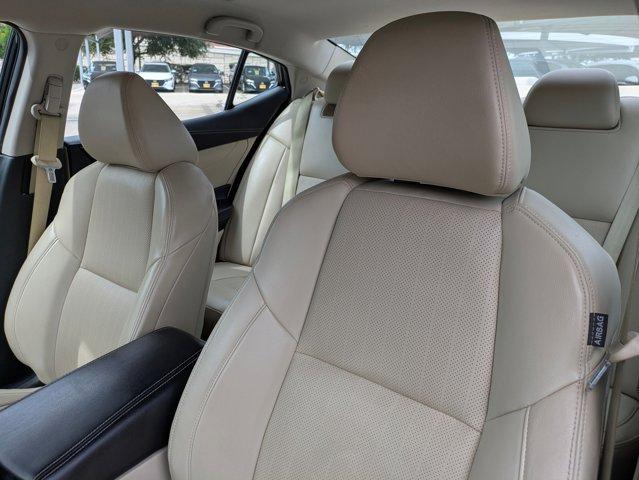 2023 Nissan Maxima Vehicle Photo in San Antonio, TX 78209