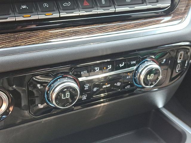 2023 GMC Sierra 1500 Vehicle Photo in TREVOSE, PA 19053-4984