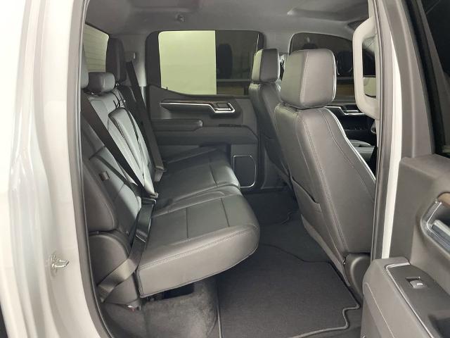 2025 GMC Sierra 1500 Vehicle Photo in GILBERT, AZ 85297-0402