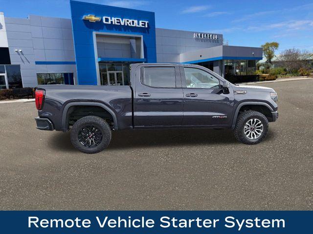 2023 GMC Sierra 1500 Vehicle Photo in DANBURY, CT 06810-5034