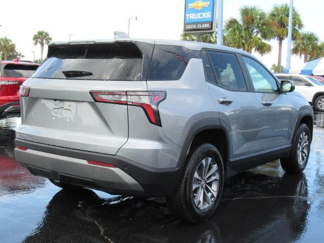 2026 Chevrolet Equinox Vehicle Photo in LEESBURG, FL 34788-4022