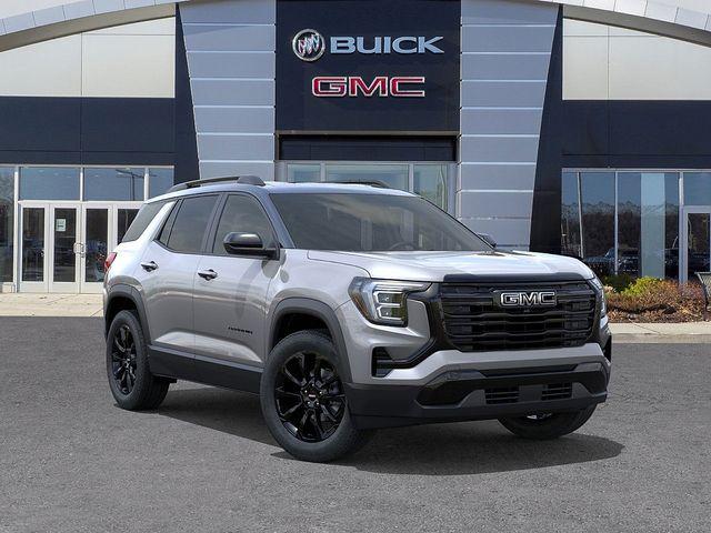 2026 GMC Terrain Vehicle Photo in DANBURY, CT 06810-5034