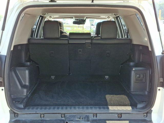 2022 Toyota 4Runner Vehicle Photo in DANBURY, CT 06810-5034