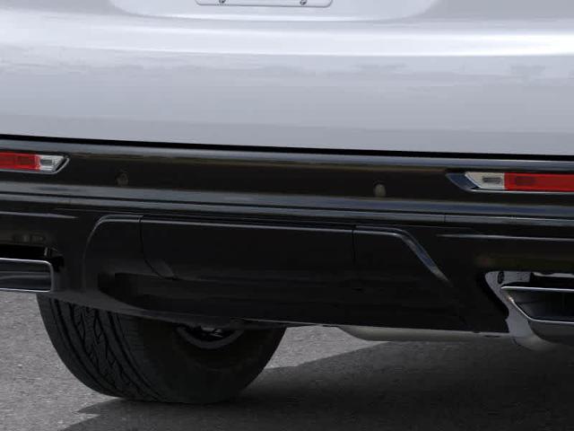 2026 Buick Enclave Vehicle Photo in ZELIENOPLE, PA 16063-2910