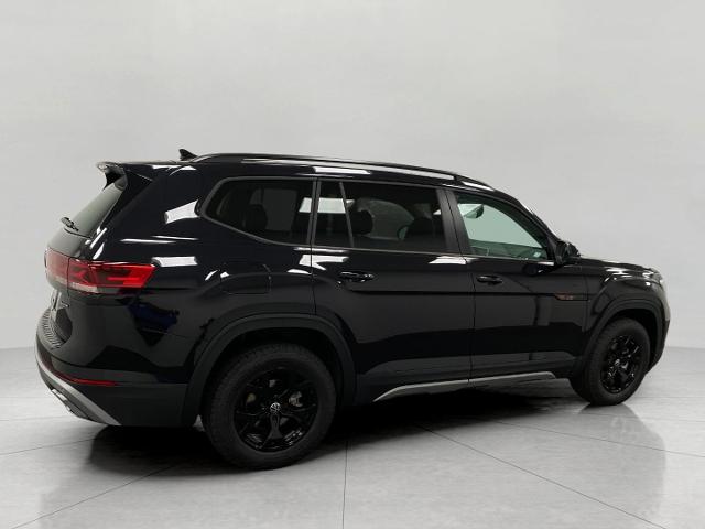 2026 Volkswagen Atlas Vehicle Photo in Appleton, WI 54913