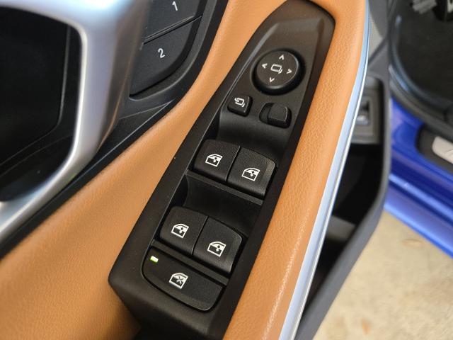 2020 BMW M340i Vehicle Photo in Weatherford, TX 76087