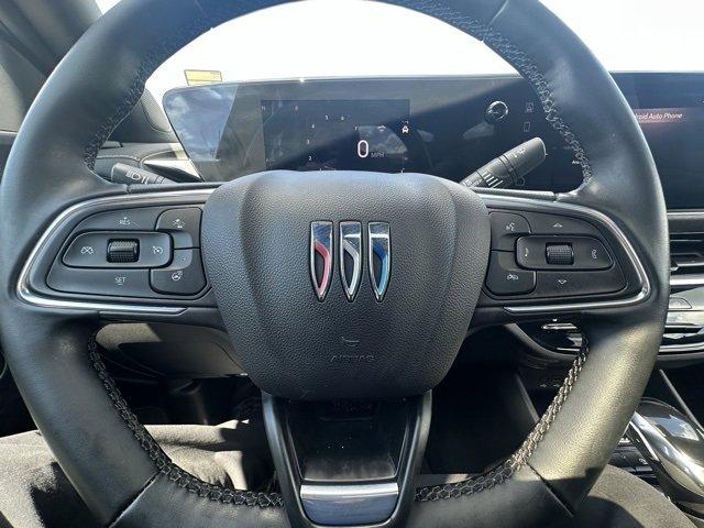 2024 Buick Envista Vehicle Photo in ROCHESTER HILLS, MI 48307-2741