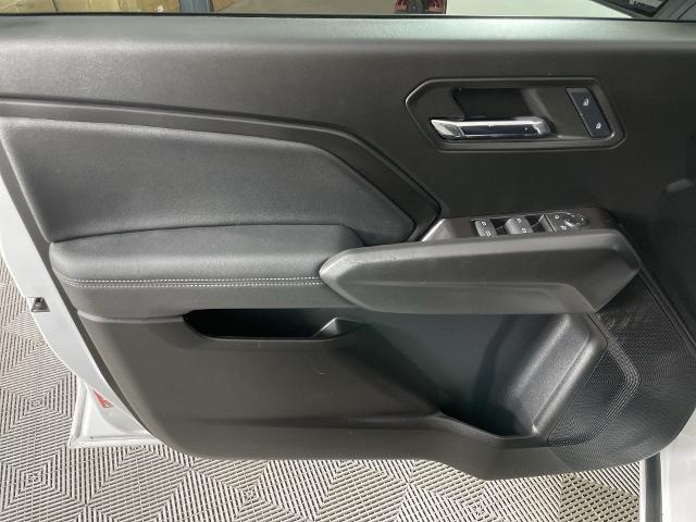 2024 GMC Canyon Vehicle Photo in GILBERT, AZ 85297-0402