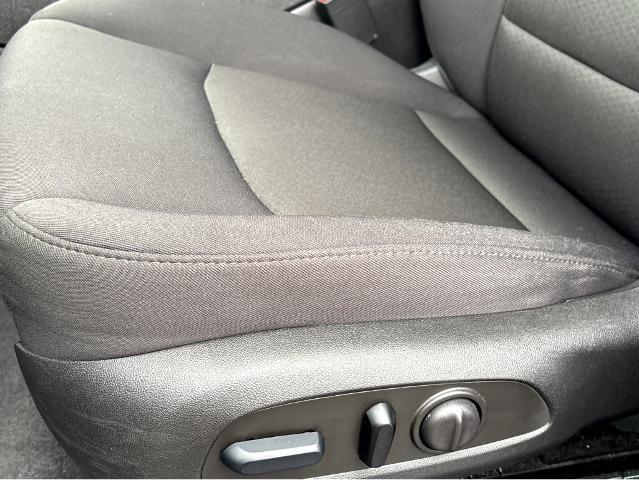 2023 Chevrolet Malibu Vehicle Photo in BEAUFORT, SC 29906-4218