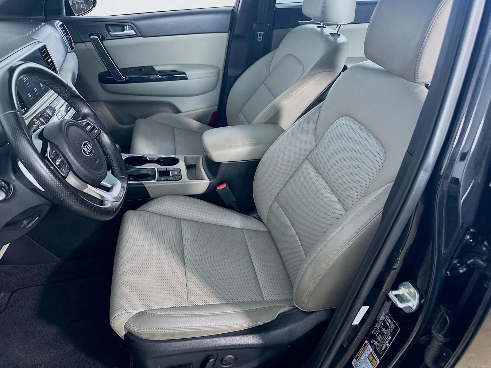2022 Kia Sportage Vehicle Photo in Langhorne, PA 19047