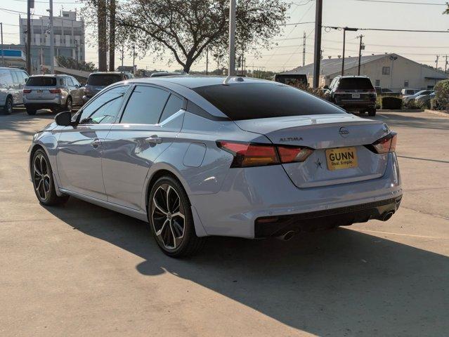 2024 Nissan Altima Vehicle Photo in San Antonio, TX 78209