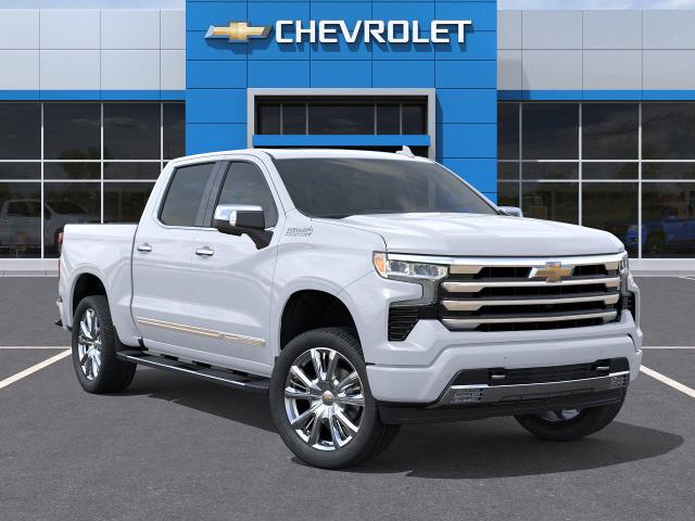 2026 Chevrolet Silverado 1500 Vehicle Photo in SAVANNAH, GA 31406-4513