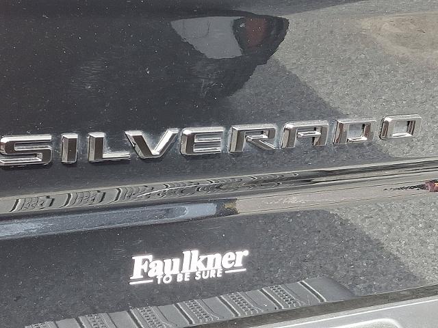 2023 Chevrolet Silverado 1500 Vehicle Photo in HARRISBURG, PA 17111-1033