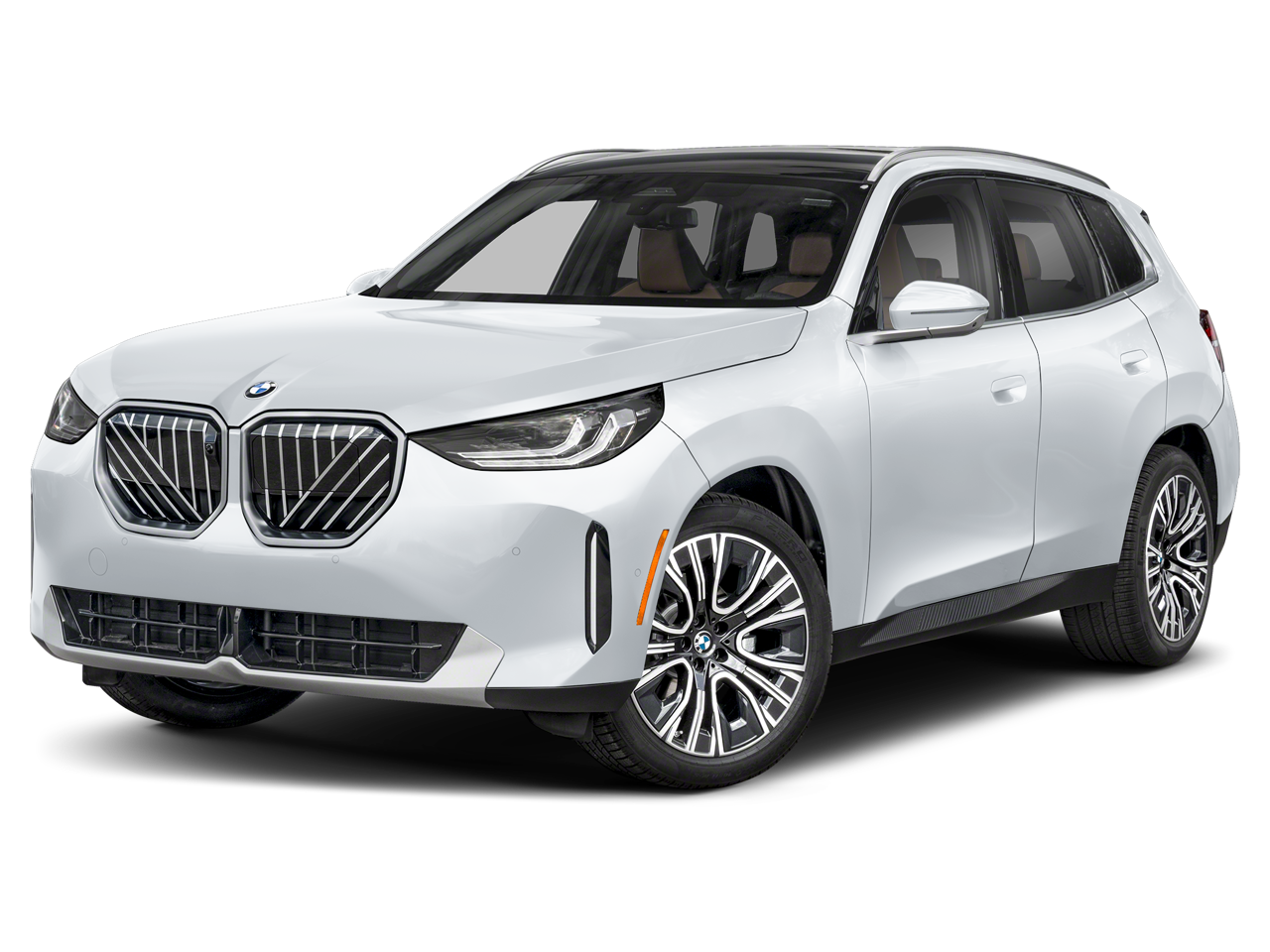2026 BMW X3 30 xDrive Vehicle Photo in Neenah, WI 54956