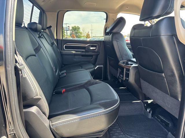2022 Ram 2500 Vehicle Photo in Jonesboro, AR 72404