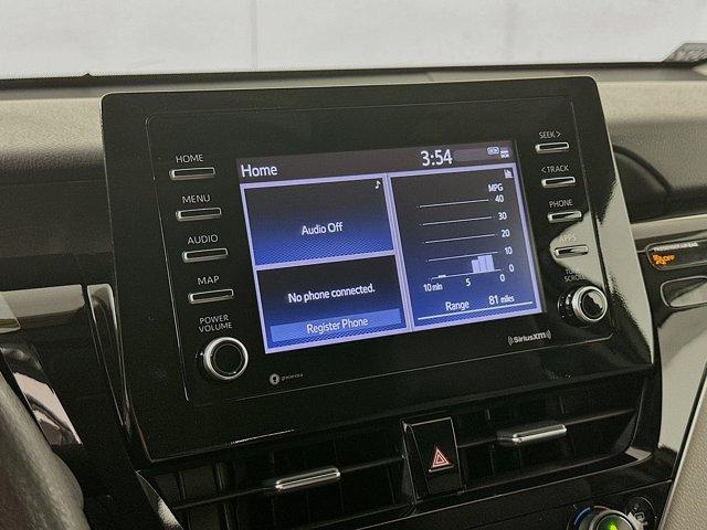 2022 Toyota Camry Vehicle Photo in Flemington, NJ 08822