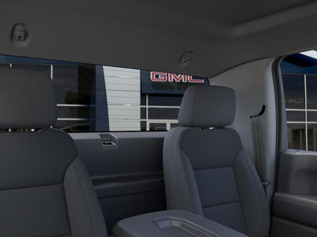 2026 GMC Sierra 1500 Vehicle Photo in HARRISBURG, PA 17111-1033
