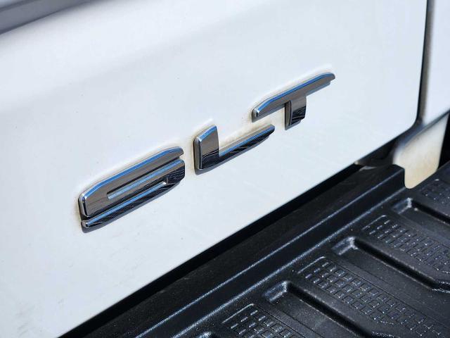 2020 GMC Sierra 1500 Vehicle Photo in DENTON, TX 76210-9321