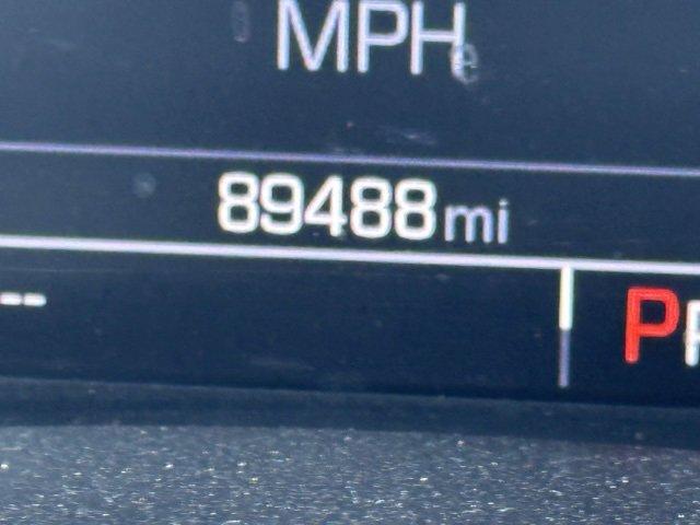 2020 Chevrolet Impala Vehicle Photo in ROCHESTER HILLS, MI 48307-2741