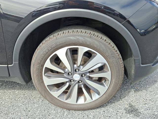 2022 Buick Encore Vehicle Photo in HARRISBURG, PA 17111-1033