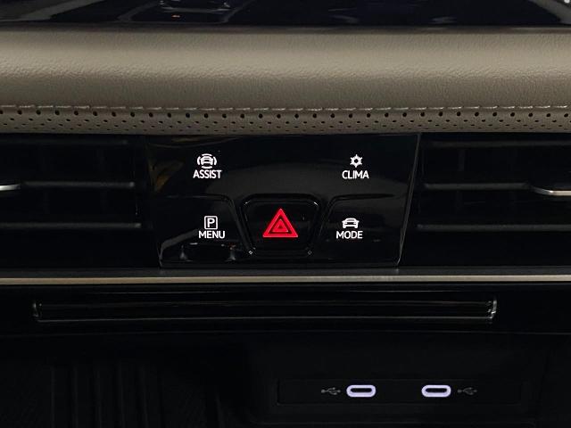 2026 Volkswagen Atlas Vehicle Photo in Appleton, WI 54913