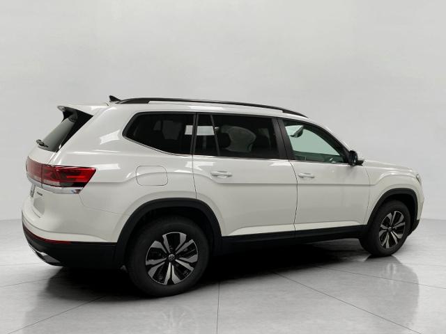 2026 Volkswagen Atlas Vehicle Photo in Appleton, WI 54913