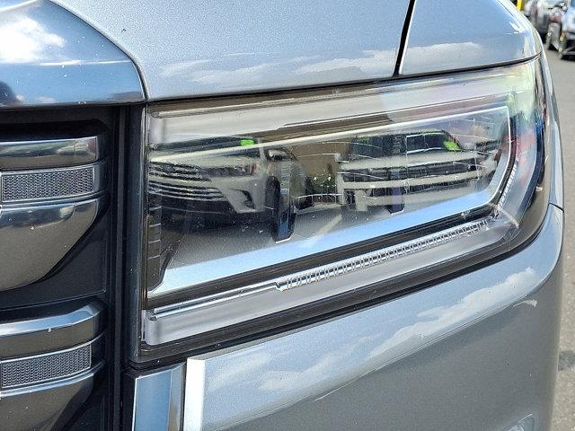 2023 GMC Acadia Vehicle Photo in Philadelphia, PA 19116