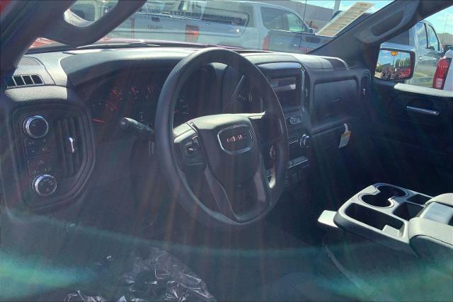 2026 GMC Sierra 1500 Vehicle Photo in INDEPENDENCE, MO 64055-1377