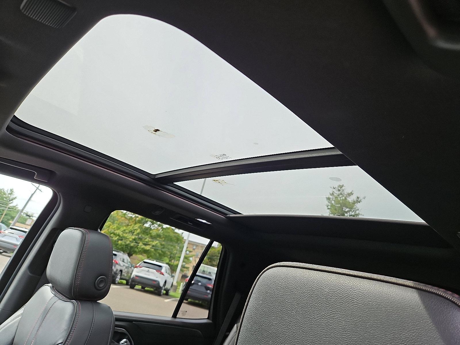 2021 Chevrolet Tahoe Vehicle Photo in Trevose, PA 19053