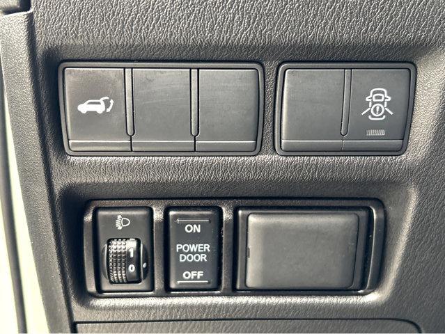 2019 Nissan Armada Vehicle Photo in Hinesville, GA 31313