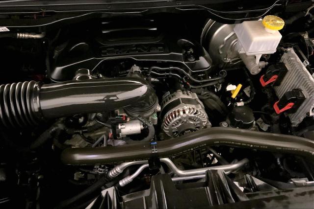 2019 Ram 1500 Vehicle Photo in INDEPENDENCE, MO 64055-1314