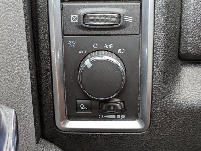 2023 Ram 1500 Classic Vehicle Photo in BRUNSWICK, GA 31525-1881