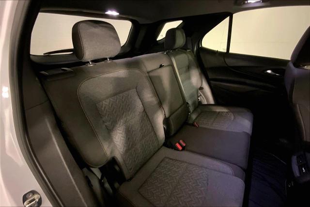 2023 Chevrolet Equinox Vehicle Photo in INDEPENDENCE, MO 64055-1314