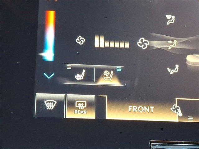 2026 INFINITI QX80 Vehicle Photo in Willow Grove, PA 19090