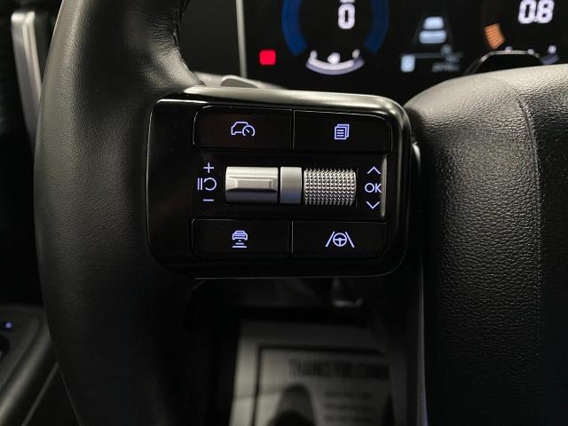 2025 Hyundai SANTA FE Vehicle Photo in Appleton, WI 54913