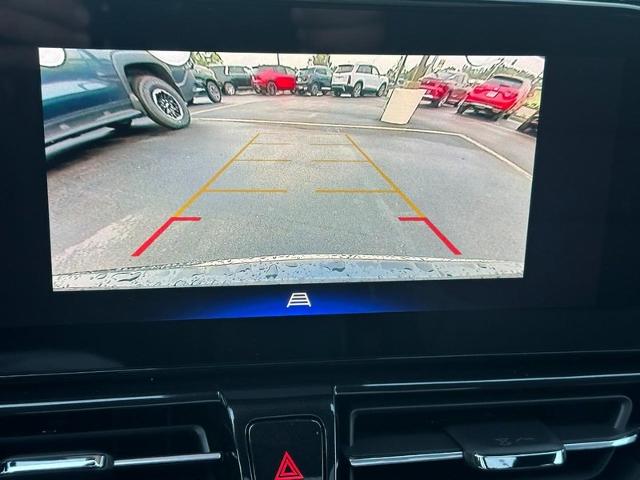 2026 Chevrolet Trailblazer Vehicle Photo in COLUMBIA, MO 65203-3903