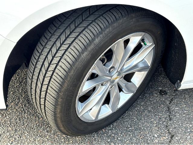 2023 Chevrolet Malibu Vehicle Photo in BEAUFORT, SC 29906-4218