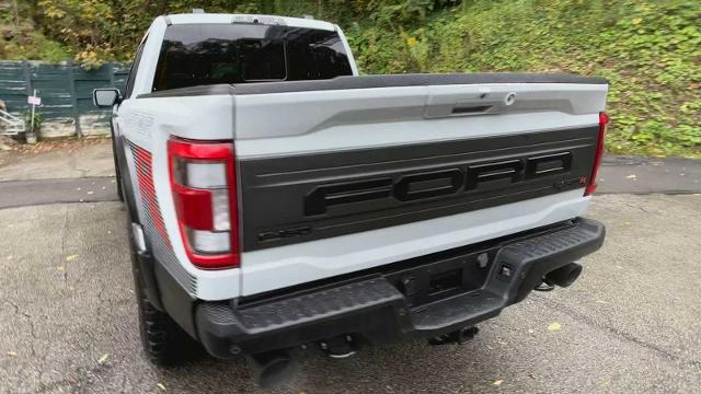 2023 Ford F-150 Vehicle Photo in PITTSBURGH, PA 15226-1209
