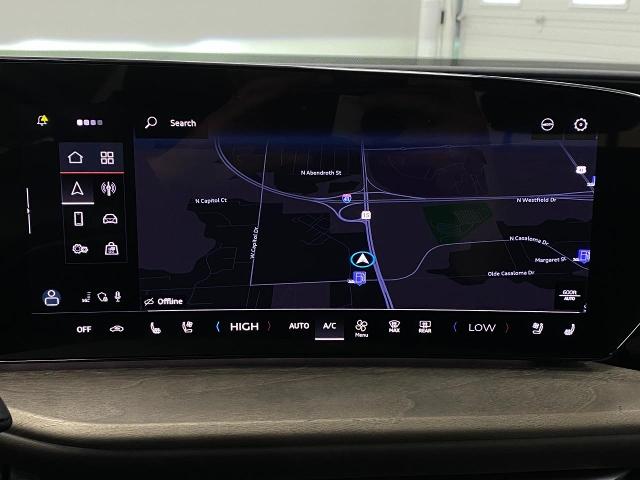 2025 Audi Q5 Vehicle Photo in Appleton, WI 54913