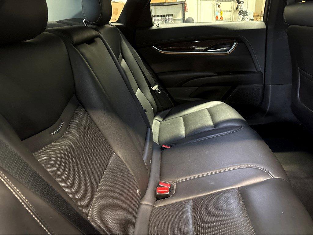 2017 Cadillac XTS Vehicle Photo in SAVANNAH, GA 31406-4513