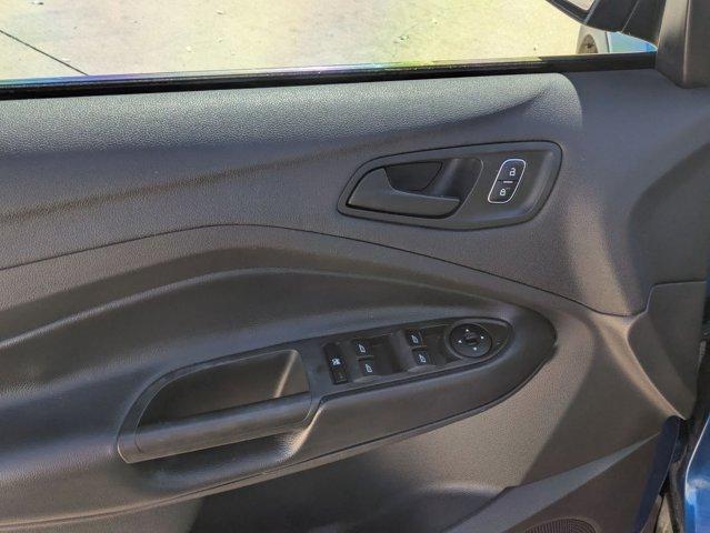 2019 Ford Escape Vehicle Photo in SELMA, TX 78154-1460