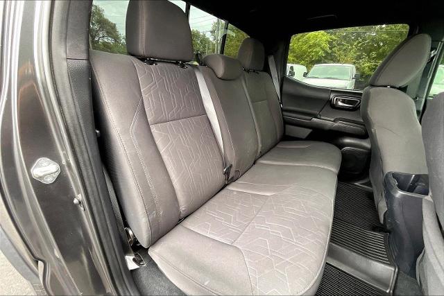 2018 Toyota Tacoma Vehicle Photo in INDEPENDENCE, MO 64055-1314
