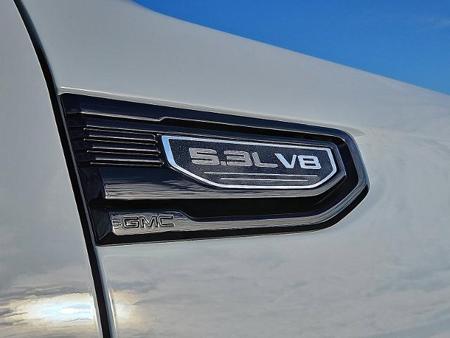 2026 GMC Sierra 1500 Vehicle Photo in TREVOSE, PA 19053-4984