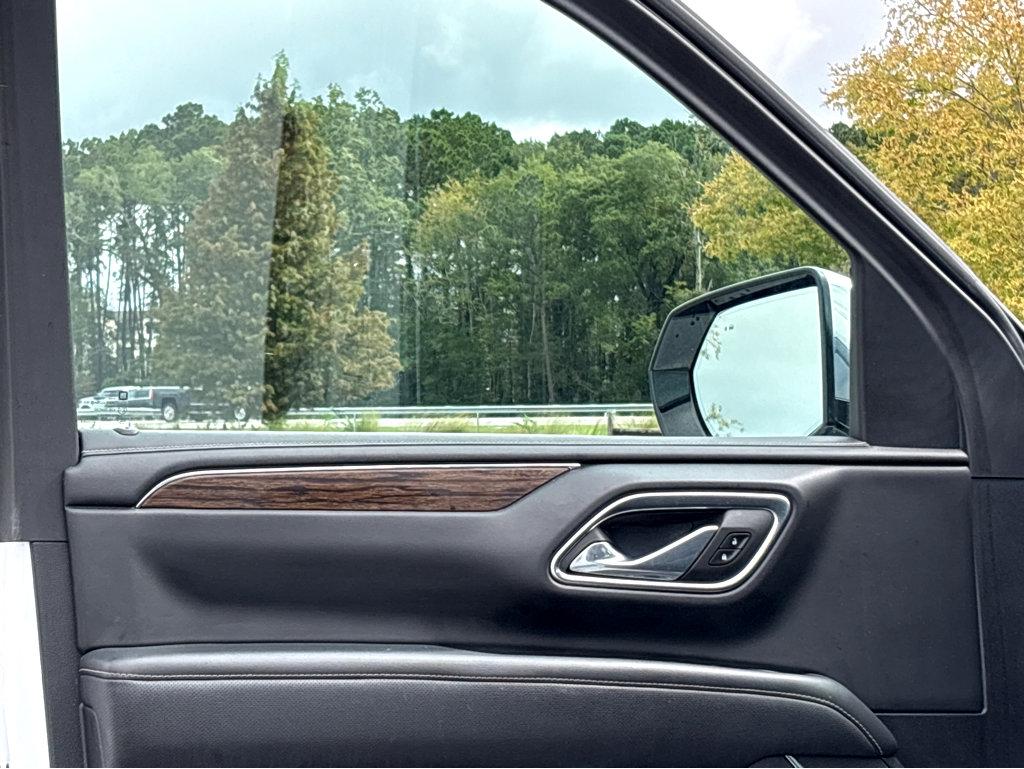 2023 Chevrolet Suburban Vehicle Photo in POOLER, GA 31322-3252