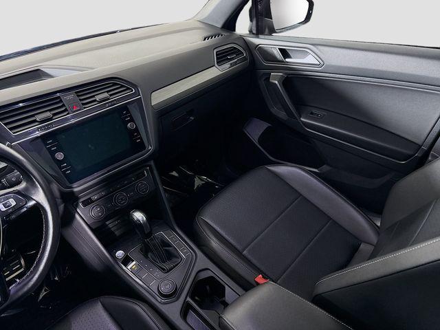 2021 Volkswagen Tiguan Vehicle Photo in Puyallup, WA 98371