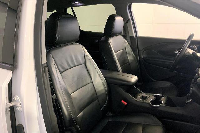 2024 GMC Terrain Vehicle Photo in INDEPENDENCE, MO 64055-1377