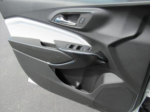 2026 Chevrolet Trax Vehicle Photo in LEESBURG, FL 34788-4022