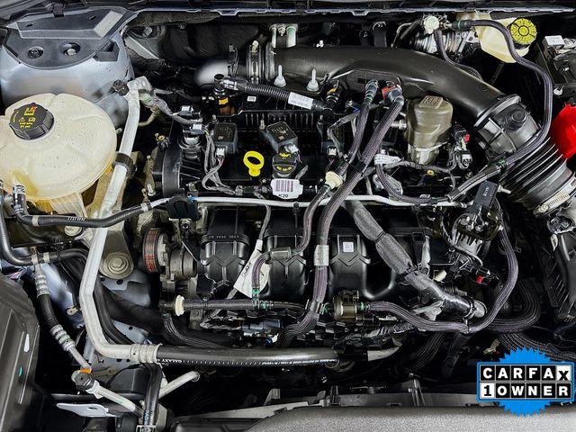 2022 Ford Escape Vehicle Photo in Puyallup, WA 98371