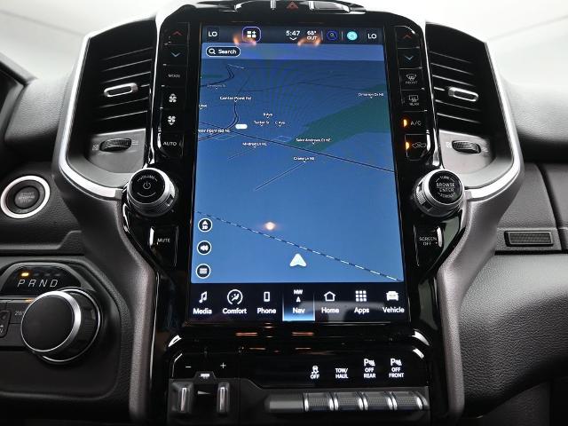 2024 Ram 2500 Vehicle Photo in Cedar Rapids, IA 52402